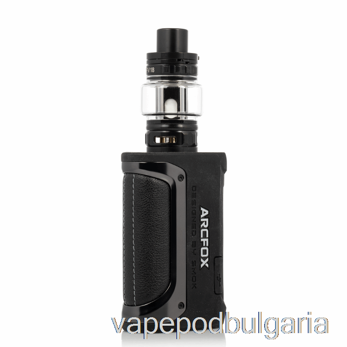 Vape Bulgaria Smok Arcfox 230w Tc Starter Kit Prism Gunmetal